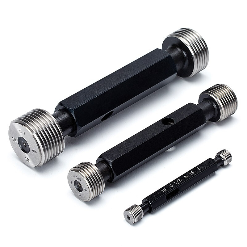 钢丝螺套专用塞规